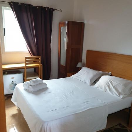 Residencial Mira Rio 호텔 Santo António 외부 사진