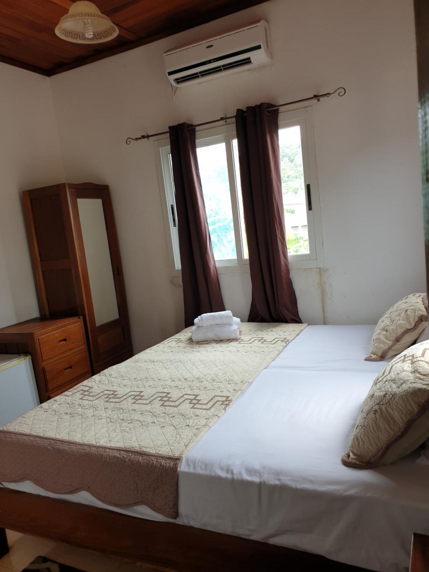 Residencial Mira Rio 호텔 Santo António 외부 사진