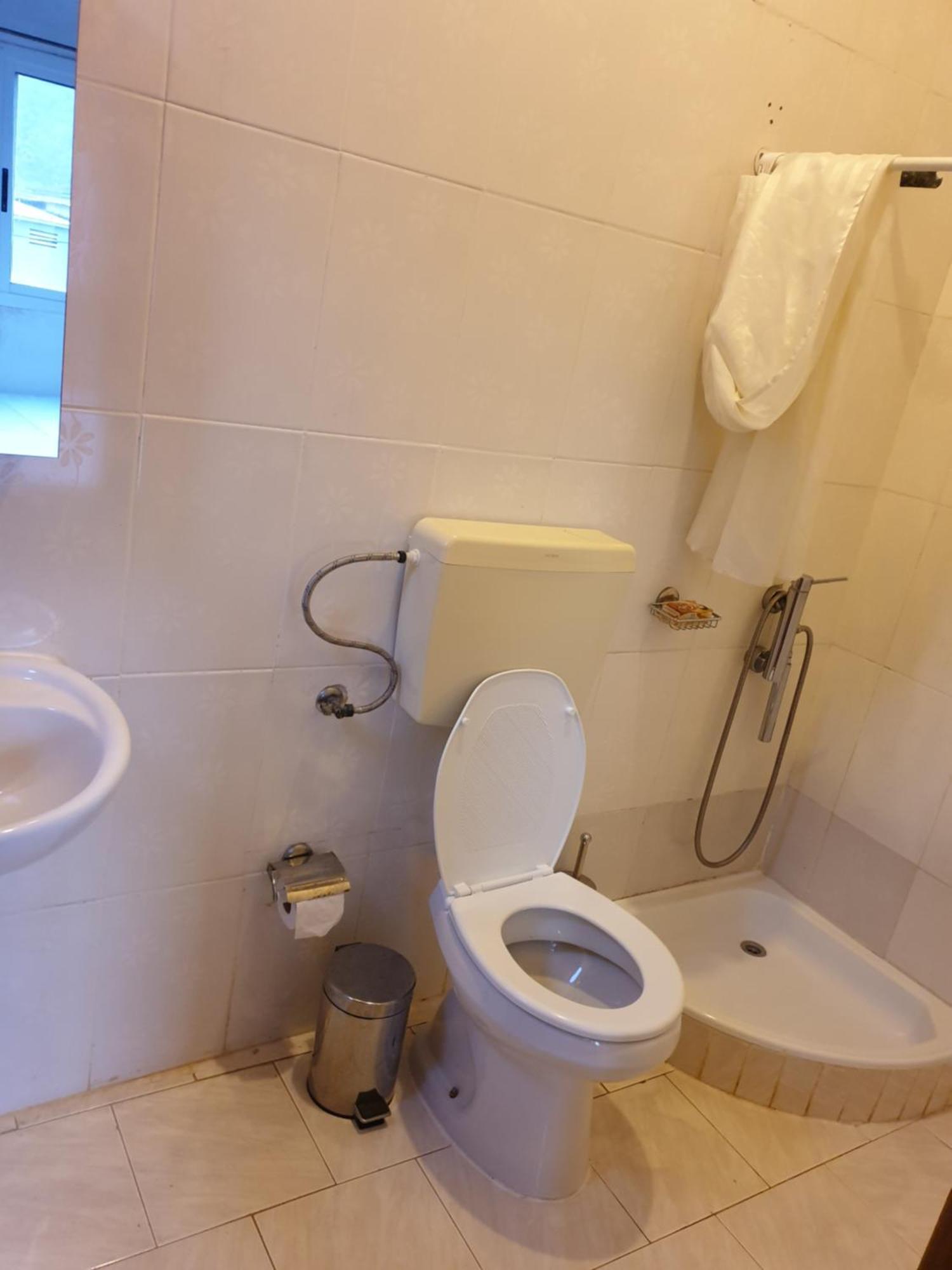 Residencial Mira Rio 호텔 Santo António 외부 사진