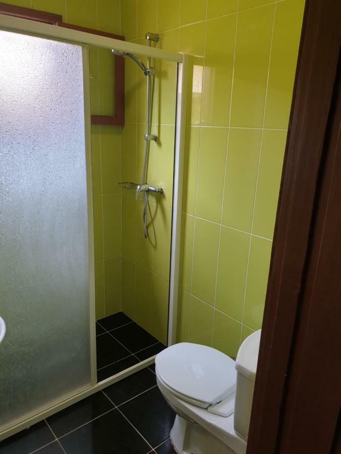 Residencial Mira Rio 호텔 Santo António 외부 사진