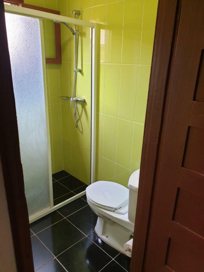 Residencial Mira Rio 호텔 Santo António 외부 사진