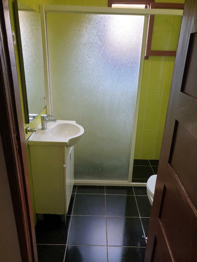 Residencial Mira Rio 호텔 Santo António 외부 사진
