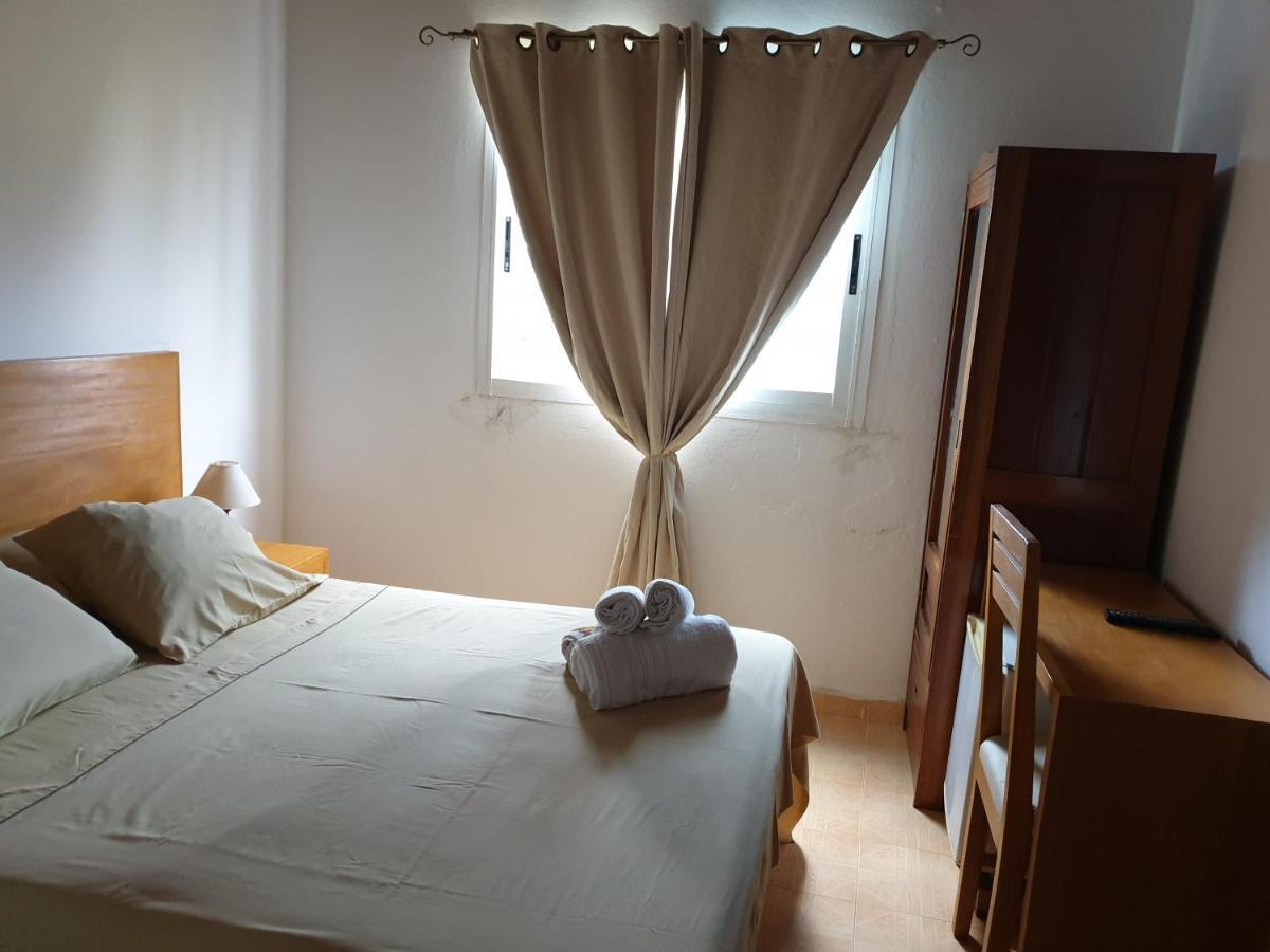 Residencial Mira Rio 호텔 Santo António 외부 사진