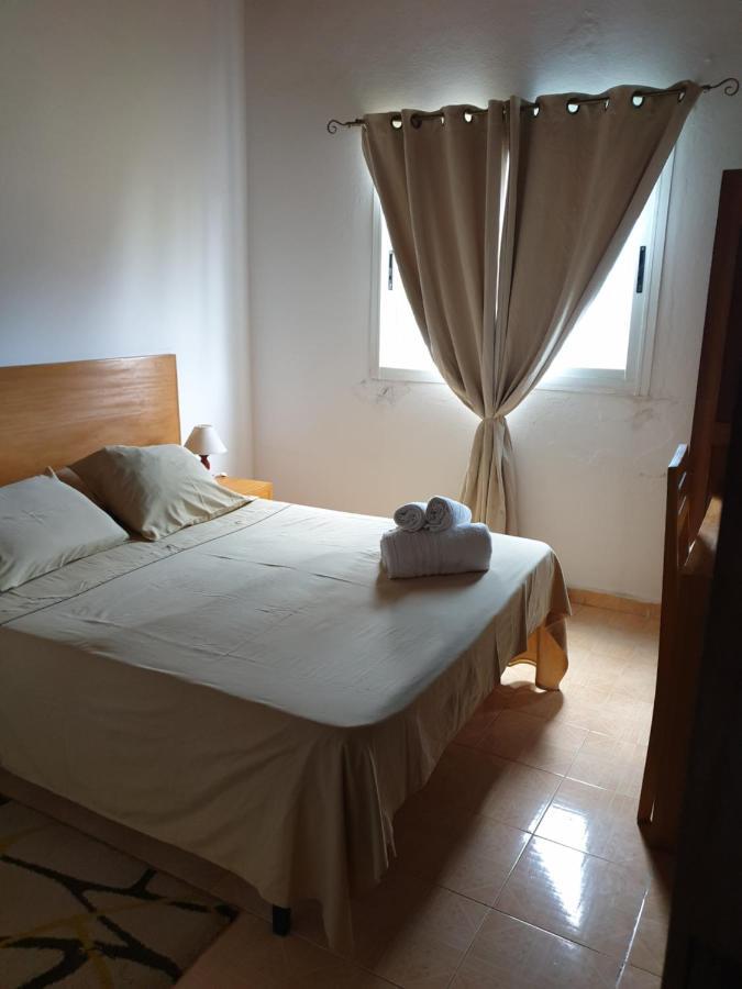 Residencial Mira Rio 호텔 Santo António 외부 사진