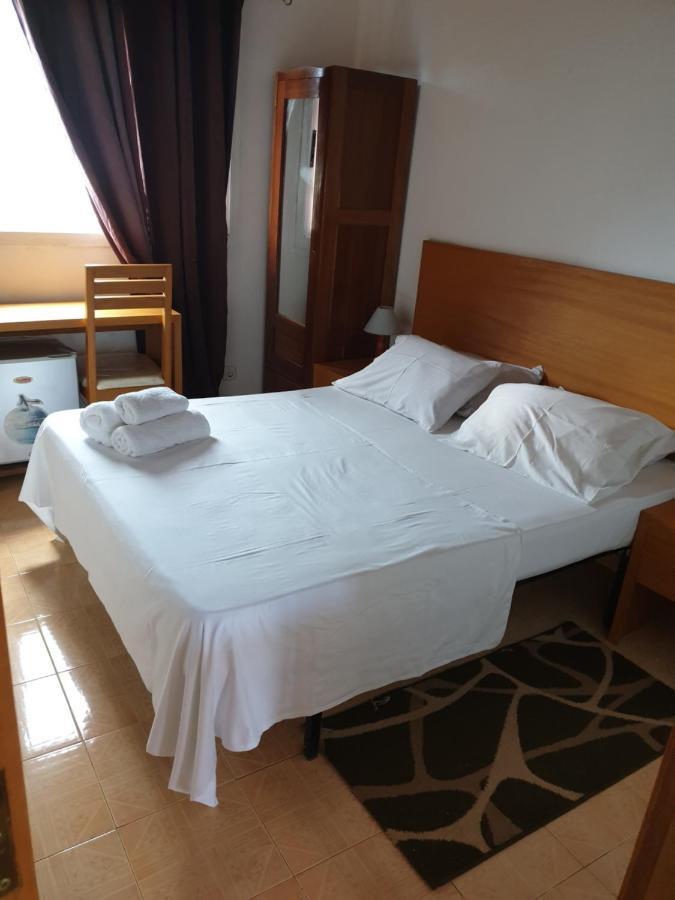 Residencial Mira Rio 호텔 Santo António 외부 사진