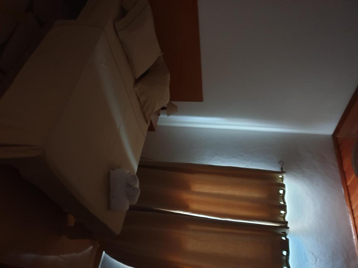 Residencial Mira Rio 호텔 Santo António 외부 사진