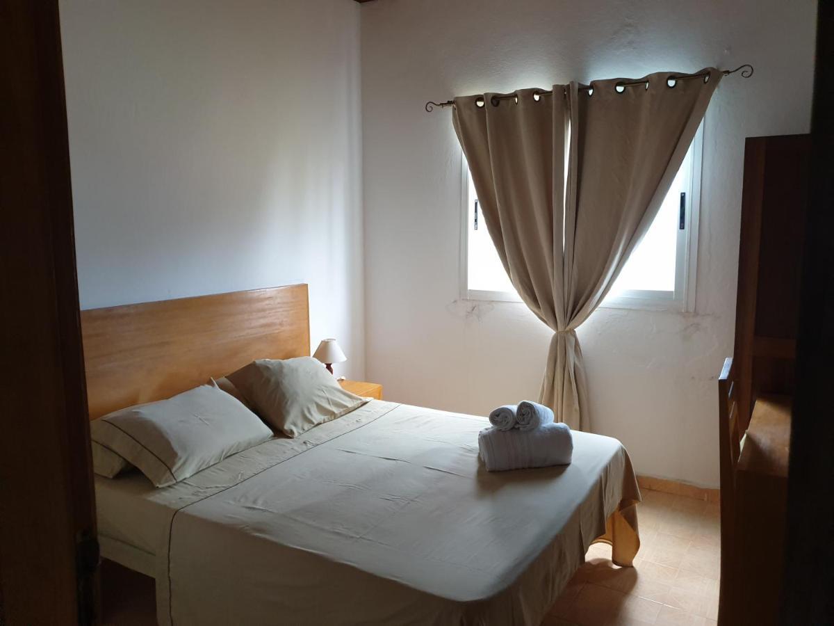 Residencial Mira Rio 호텔 Santo António 외부 사진